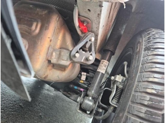 2025 Hyundai i10 Trend