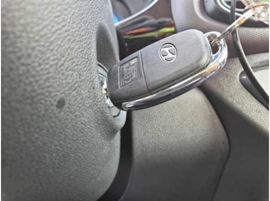 2025 Hyundai i10 Trend