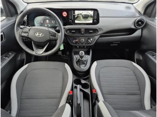 2025 Hyundai i10 Trend