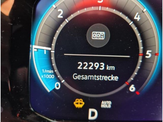 2025 Volkswagen Golf VIII Lim. 2.0 TDI 110 kW Goal