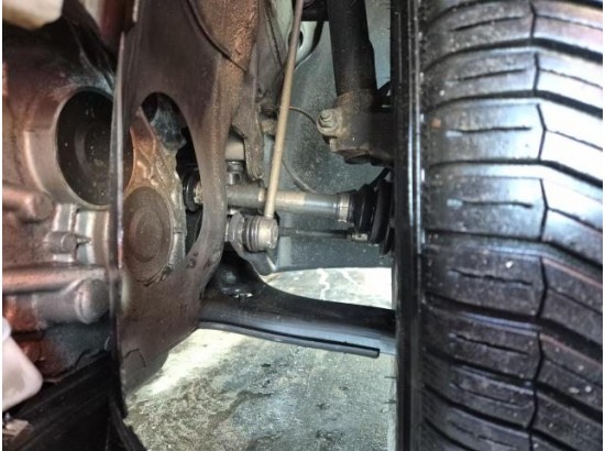 2025 Volkswagen Golf VIII Lim. 2.0 TDI 110 kW Goal