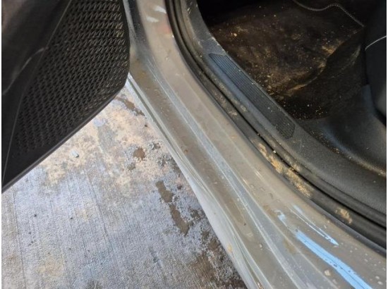 2025 Volkswagen Golf VIII Lim. 2.0 TDI 110 kW Goal