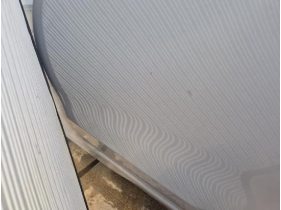 2025 Volkswagen Golf VIII Lim. 2.0 TDI 110 kW Goal