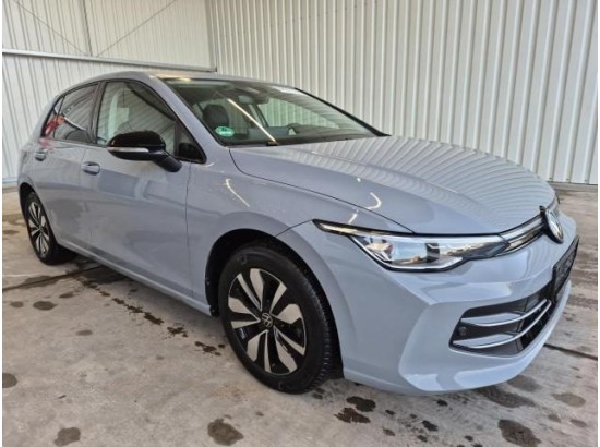 2025 Volkswagen Golf VIII Lim. 2.0 TDI 110 kW Goal