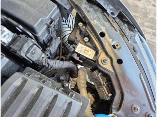 2025 Volkswagen Golf VIII Lim. 2.0 TDI 110 kW Goal