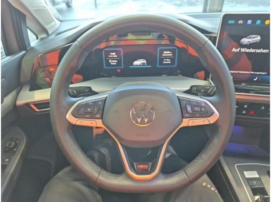 2025 Volkswagen Golf VIII Lim. 2.0 TDI 110 kW Goal