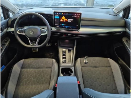 2025 Volkswagen Golf VIII Lim. 2.0 TDI 110 kW Goal