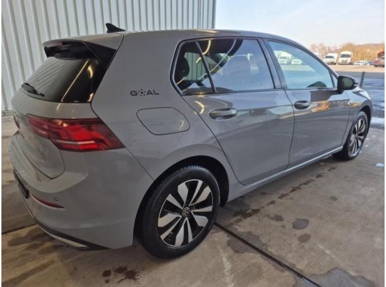 2025 Volkswagen Golf VIII Lim. 2.0 TDI 110 kW Goal