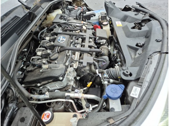 2019 Toyota C-HR 1.8