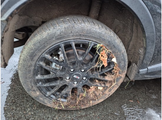 2019 Toyota C-HR 1.8