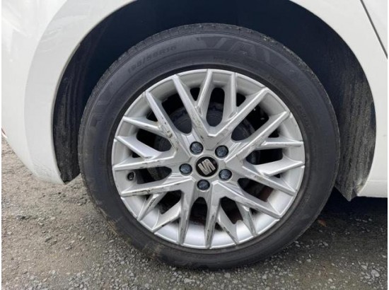 2018 Seat Ibiza Style