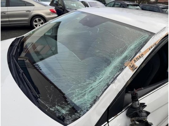 2018 Seat Ibiza Style