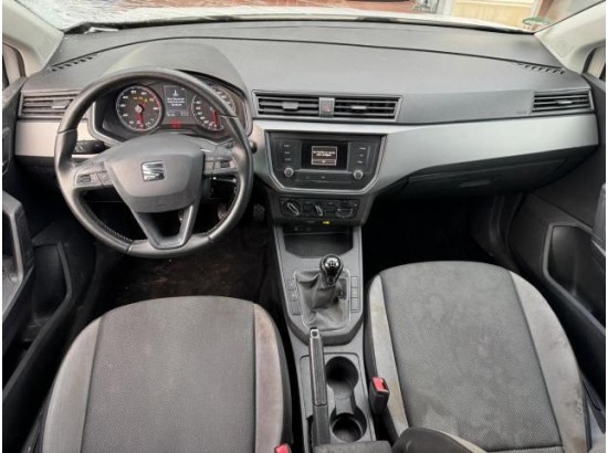 2018 Seat Ibiza Style