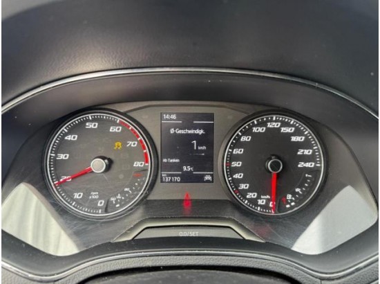 2018 Seat Ibiza Style