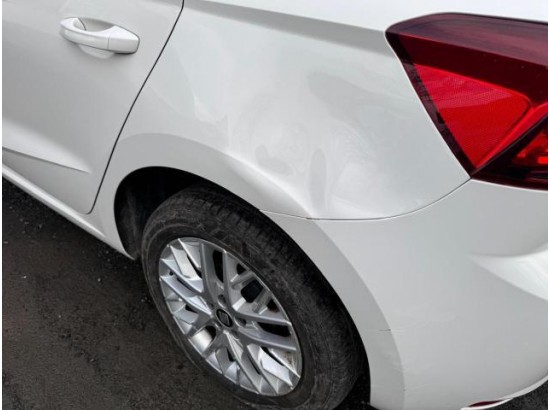 2018 Seat Ibiza Style