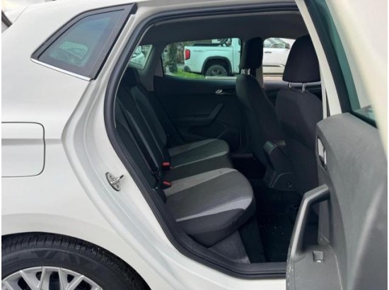 2018 Seat Ibiza Style