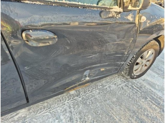 2015 Dacia Sandero II LIVE