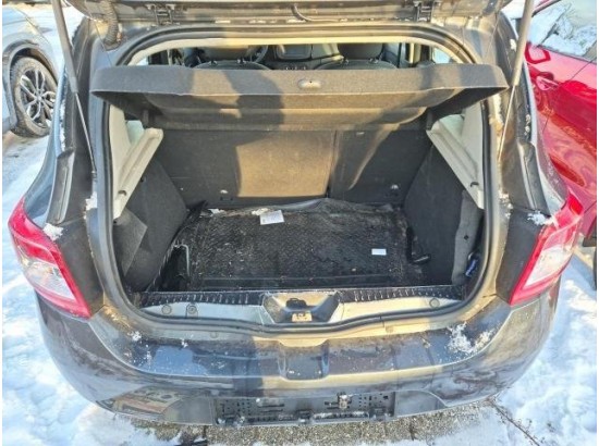 2015 Dacia Sandero II LIVE