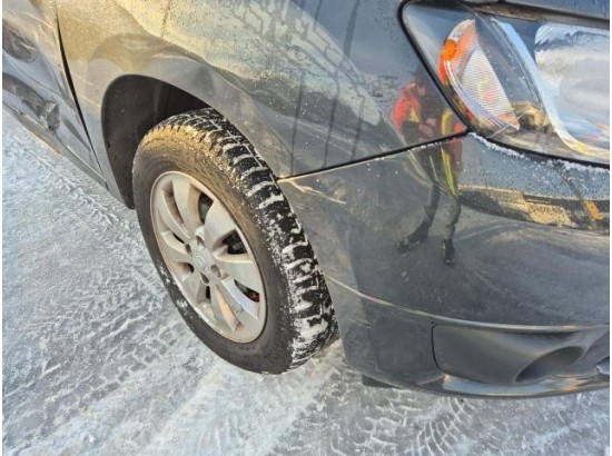 2015 Dacia Sandero II LIVE