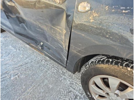 2015 Dacia Sandero II LIVE