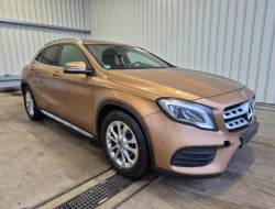 2018 Mercedes-Benz GLA -Klasse GLA 200