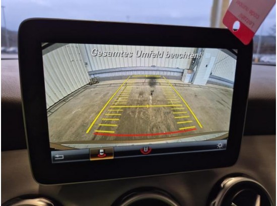 2018 Mercedes-Benz GLA -Klasse GLA 200