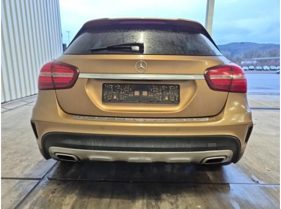 2018 Mercedes-Benz GLA -Klasse GLA 200