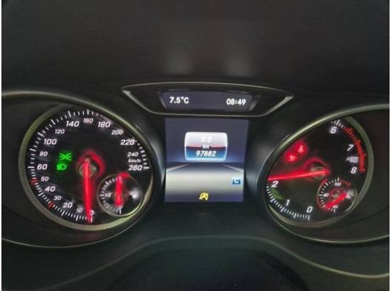 2018 Mercedes-Benz GLA -Klasse GLA 200