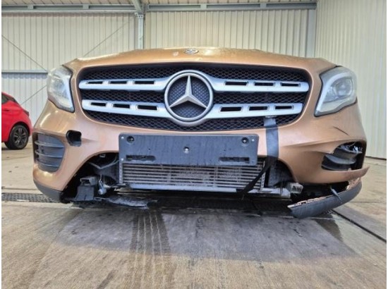 2018 Mercedes-Benz GLA -Klasse GLA 200