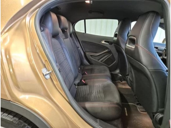 2018 Mercedes-Benz GLA -Klasse GLA 200