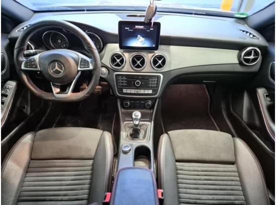 2018 Mercedes-Benz GLA -Klasse GLA 200