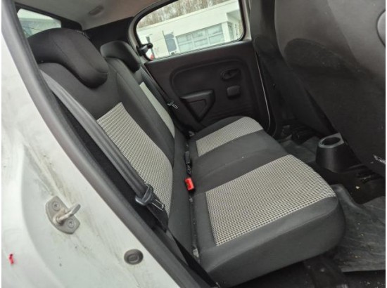 2017 Renault Twingo Life