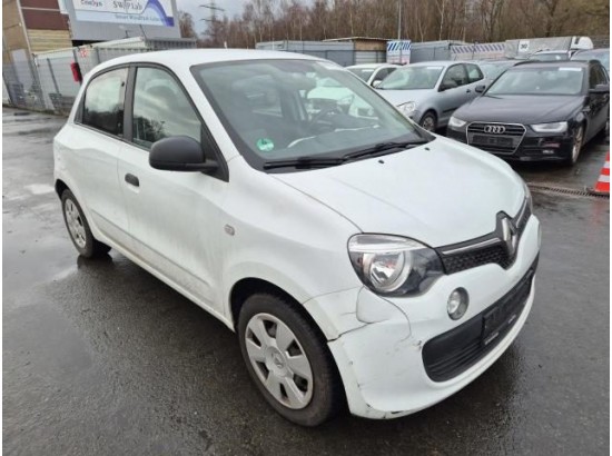 2017 Renault Twingo Life
