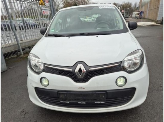 2017 Renault Twingo Life