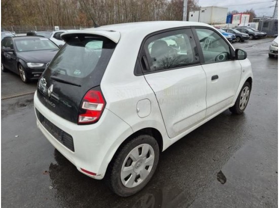 2017 Renault Twingo Life