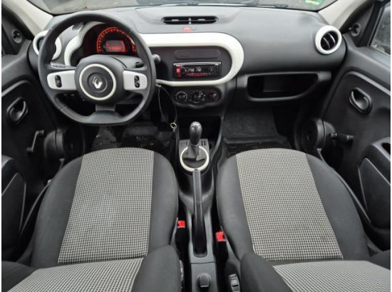 2017 Renault Twingo Life