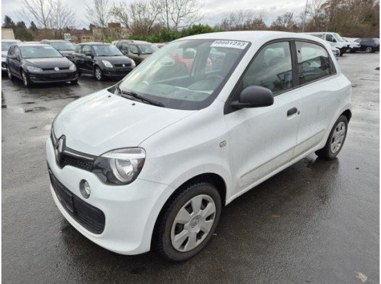 2017 Renault Twingo Life