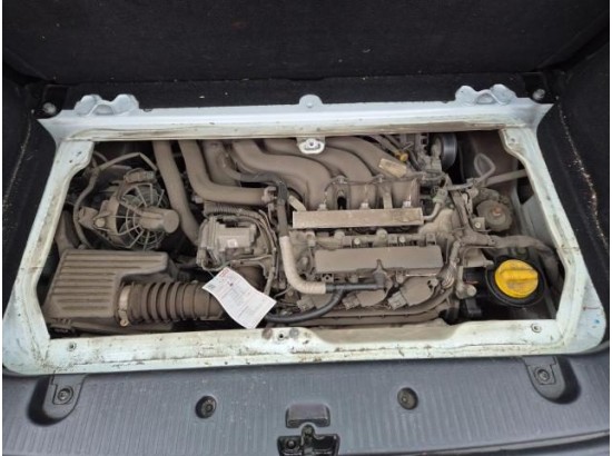 2017 Renault Twingo Life