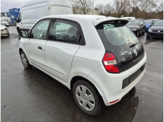 2017 Renault Twingo Life