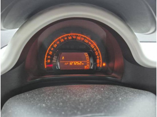 2017 Renault Twingo Life