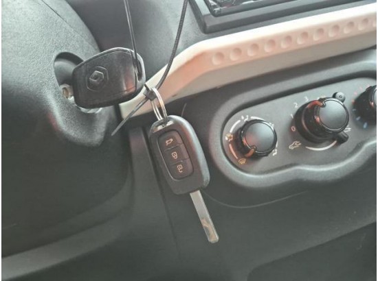 2017 Renault Twingo Life