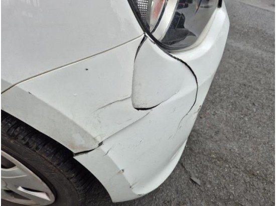 2017 Renault Twingo Life