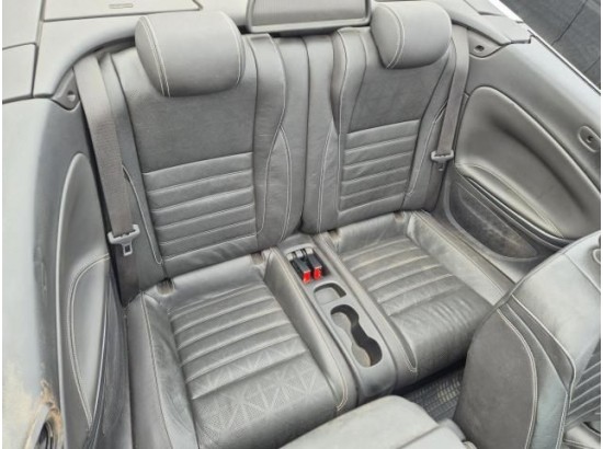 2016 Opel Cascada Active