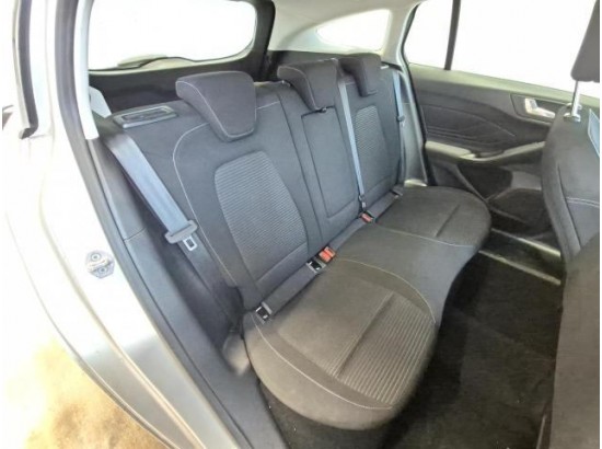 2022 Ford Focus Turnier Titanium Style