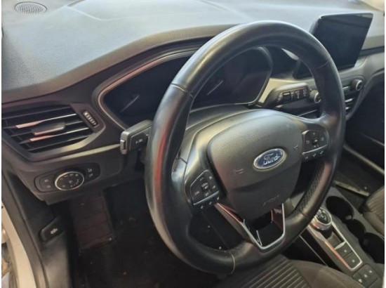 2022 Ford Focus Turnier Titanium Style