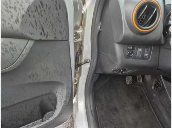 2021 Dacia Spring Electric Comfort Plus