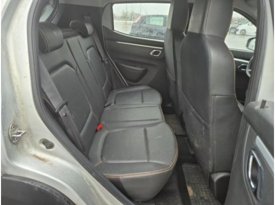 2021 Dacia Spring Electric Comfort Plus