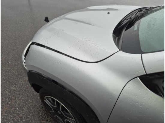 2021 Dacia Spring Electric Comfort Plus