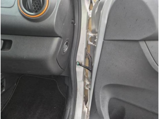 2021 Dacia Spring Electric Comfort Plus