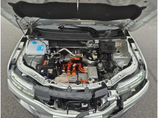 2021 Dacia Spring Electric Comfort Plus